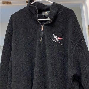 Corvette C5 Antigua pullover